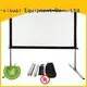 outdoor projector screen XY Screens 1