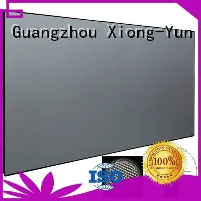 ultra hd projector ultra short throw projector screen XY Screens Brand 1