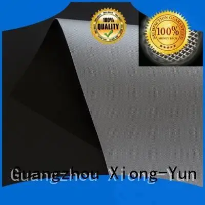 matte white fabric for projection screen XY Screens1 1