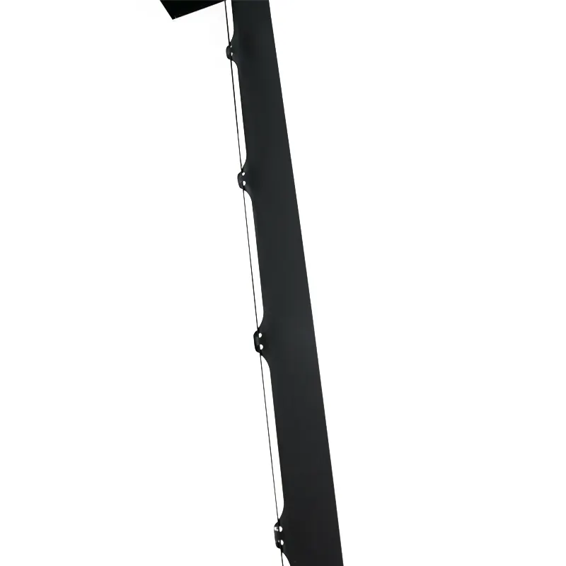 pull up projector screen 16 9 electric screen edlpu XY Screens Brand 4