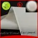 Front and rear portable projector screen XY Screens 1