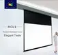 hcl1 inceiling projector XY Screens Home theater projection screen 2