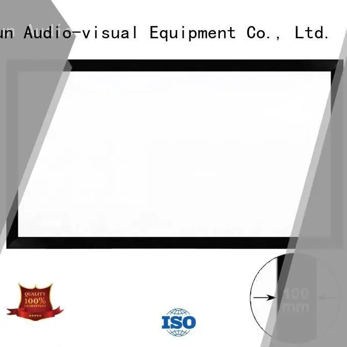 XY Screens Brand best cinema projector 1