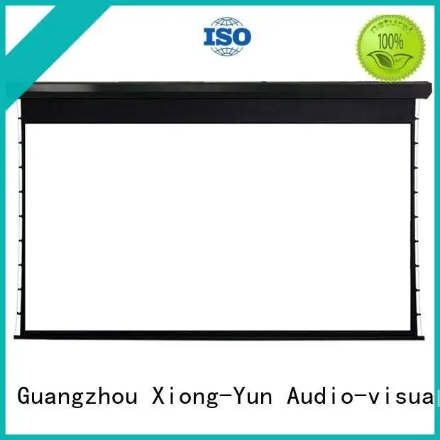 Wholesale large portable projector screen XY Screens Brand 1
