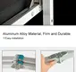 XY Screens stable outdoor retractable projector screen factory price for outdoor 4