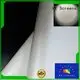 HD home theater projection screens with soft PVC fabric 1
