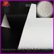 HD home theater projection screens with soft PVC fabric front and rear fabric XY Screens1 1