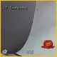 Front and rear portable projector screen projector screen fabric XY Screens1 1