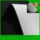 HD home theater projection screens with soft PVC fabric front and rear fabric XY Screens3 1