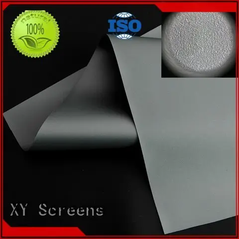 XY Screens Ambient Light Rejecting Fabrics1 1