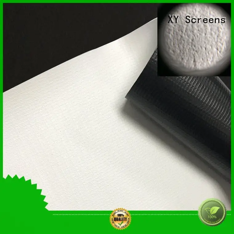 front and rear fabric XY Screens1 1
