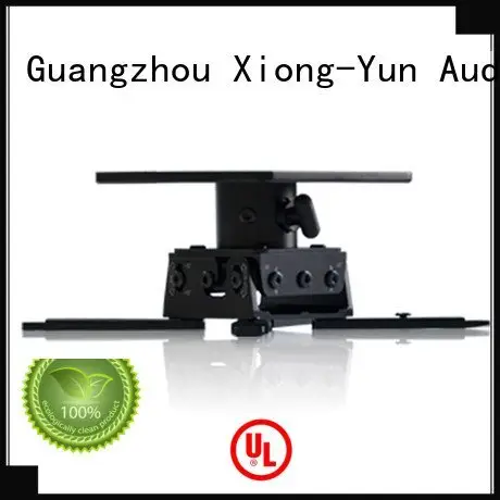 Projector Brackets XY Screens 1