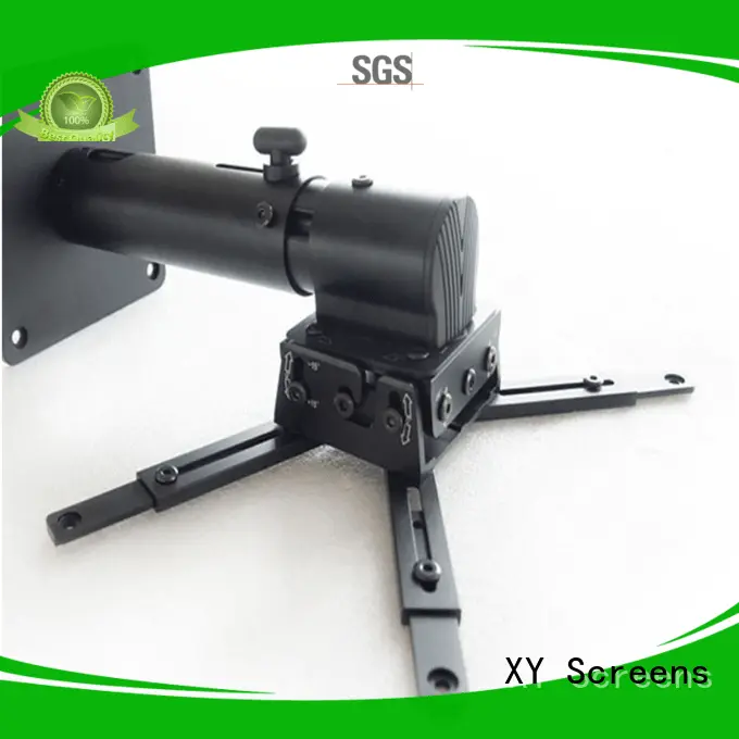 XY Screens Brand projector bracket ceiling mount 1