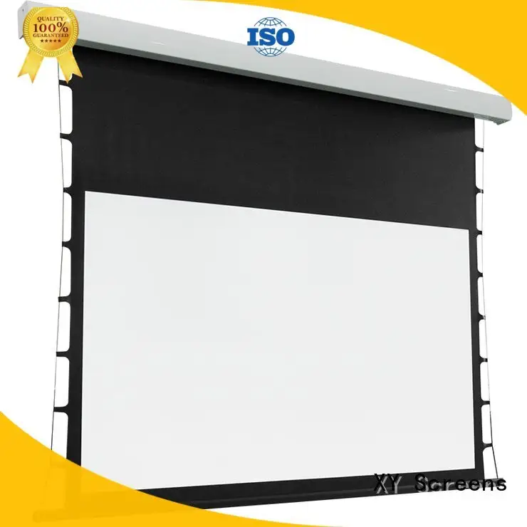 Wholesale Tab tensioned series XY Screens Brand 1