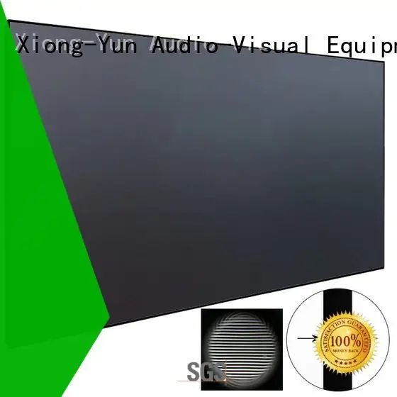 OEM ultra short throw projector screen ultra hd projector 1