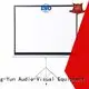 portable projector for sale tripod projector screen 1