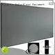 XY Screens Ambient Light Rejecting Projector Screen 1