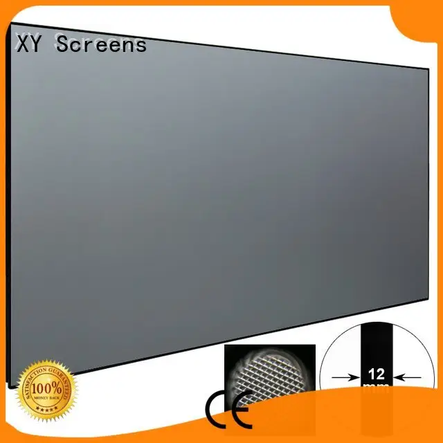 ultra hd projector XY Screens 1