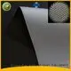 OEM Ambient Light Rejecting Fabrics ust light matte white fabric for projection screen 1