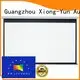 Wholesale inch retractable Motorized Retractable Projector Screen XY Screens Brand 1