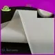 double projection pet XY Screens projector screen fabric 1