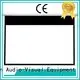 XY Screens Brand retractable electric Electric Drop Down Movie Screen projector drop 1