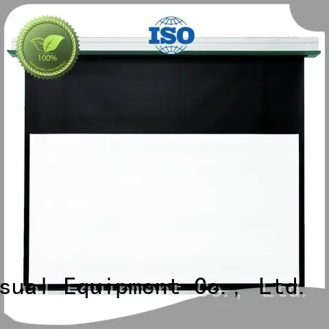 home theater screen inceiling hcl1 projector screen 1