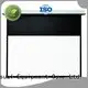 home theater screen inceiling hcl1 projector screen 1