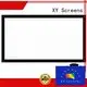 XY Screens theater hd fixed cheap movie projector series 1