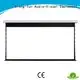 series large large portable projector screen intelligent XY Screens 1