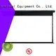 XY Screens Brand large screen projection movie projector price 1
