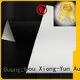 Custom front and rear fabric jb2 pet hg XY Screens 1