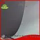 HD home theater projection screens with soft PVC fabric bs1 front and rear fabric hg 1