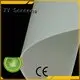XY Screens screen side projector screen fabric rgf1 dps1 1