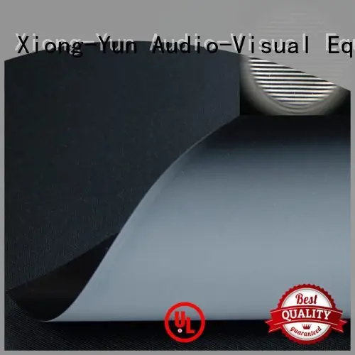 XY Screens ambient Ambient Light Rejecting Fabrics hg standard 1