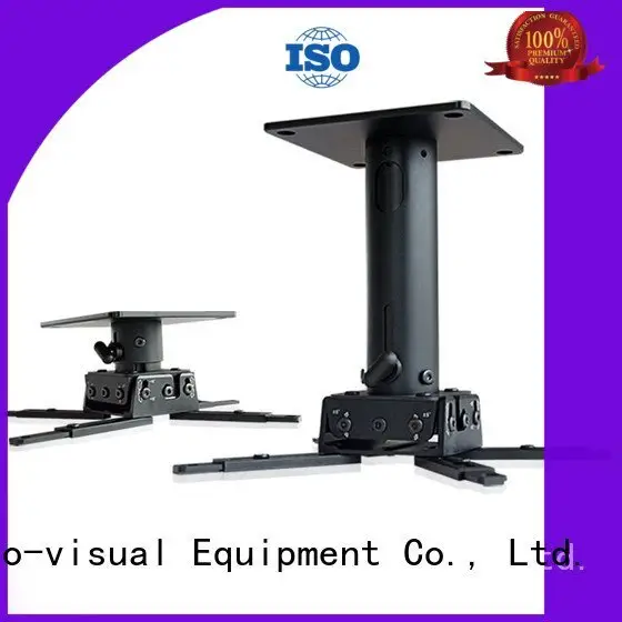 XY Screens Brand universal or projector bracket ceiling mount bracket dj1d 1