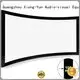 cinema projector screen curved home cinema projector XY Screens 1