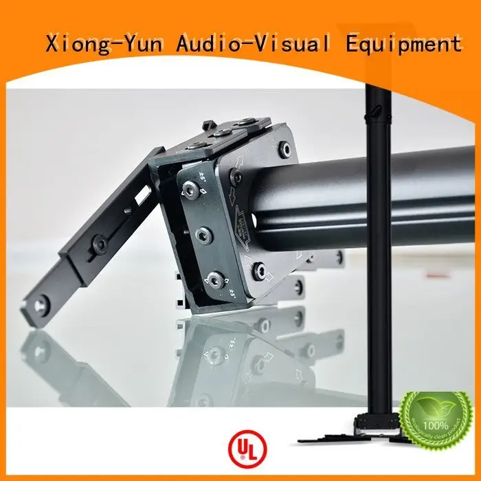 mount mounts Projector Brackets universal XY Screens 1