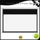 80170 home projection ec2 XY Screens free standing projector screen 1
