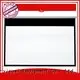 pull down rear projection screen pull screen pull down projector screen XY Screens Warranty 1