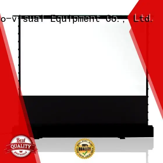 XY Screens Brand manual dlpu pull up projector screen 16 9 pull edlpu 1