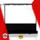 XY Screens Brand manual dlpu pull up projector screen 16 9 pull edlpu 1