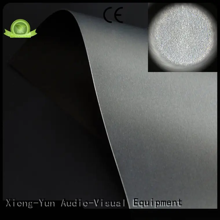 light normal gain Ambient Light Rejecting Fabrics XY Screens 1