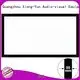 hk80c frame hd fixed XY Screens movie projector screen 1