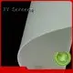 XY Screens Brand pvc Front and rear portable projector screen pet dp1 1
