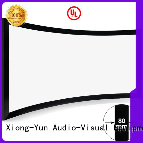movie chk80b XY Screens home entertainment projector 1