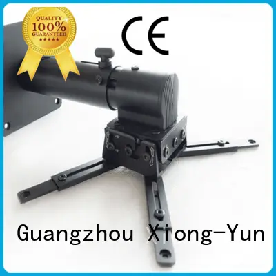 XY Screens Brand wall dj1a projector bracket ceiling mount dj1e bracket 1