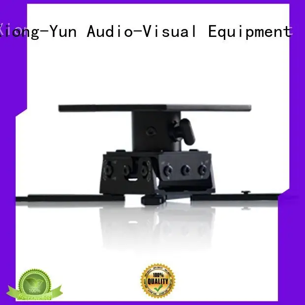 Hot projector bracket ceiling mount dj1b Projector Brackets dj1e XY Screens 1