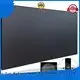 XY Screens Brand ambient frame ultra ultra short throw projector screen 1