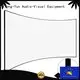 thin theater home entertainment center chk60b XY Screens 1